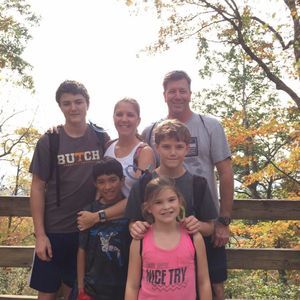 Meet your Posher, Robert